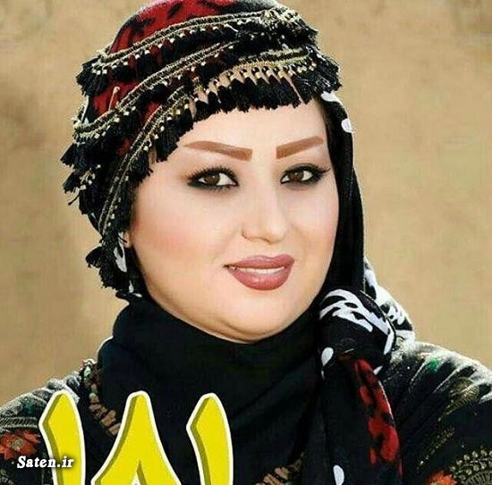 عکس زن زیبای کردستان