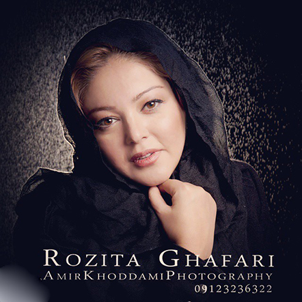 عکسهای زنان زیبا ایرانی