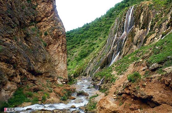 تصاویر زیبا از طبیعت مازندران