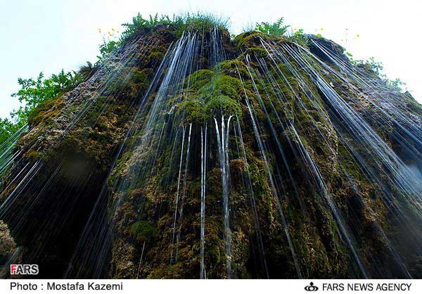 تصاویر زیبا از طبیعت مازندران