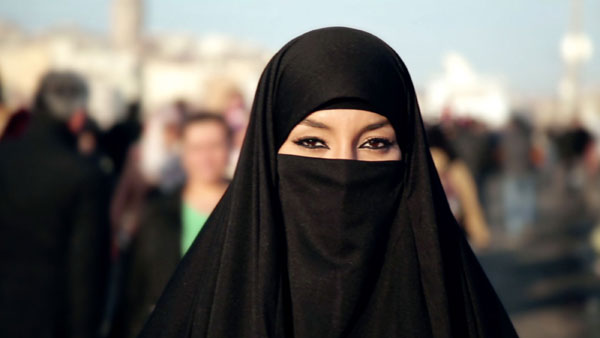 عکس زنان زیبای عربی