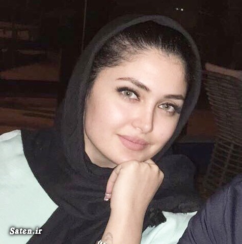 عکس دختر زیبا ایرانی