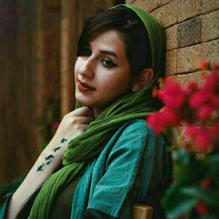 عکسهای دختر زیبای ایرانی