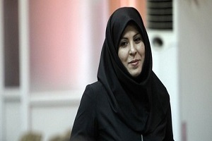 تصاویر بی حجاب دختر ژیمناستیک کار ایرانی