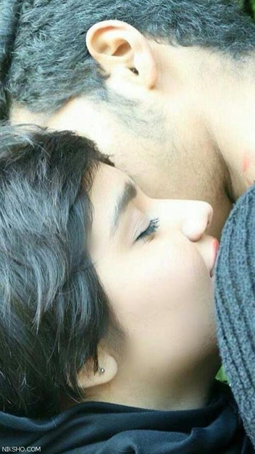 عکس عاشقانه دختر و پسر در آغوش هم ایرانی
