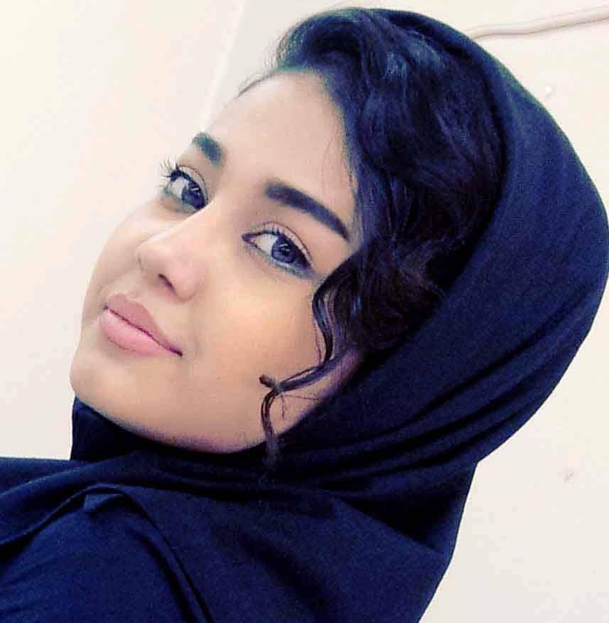 عکس دختر ایرانی برای پروفایل لاین