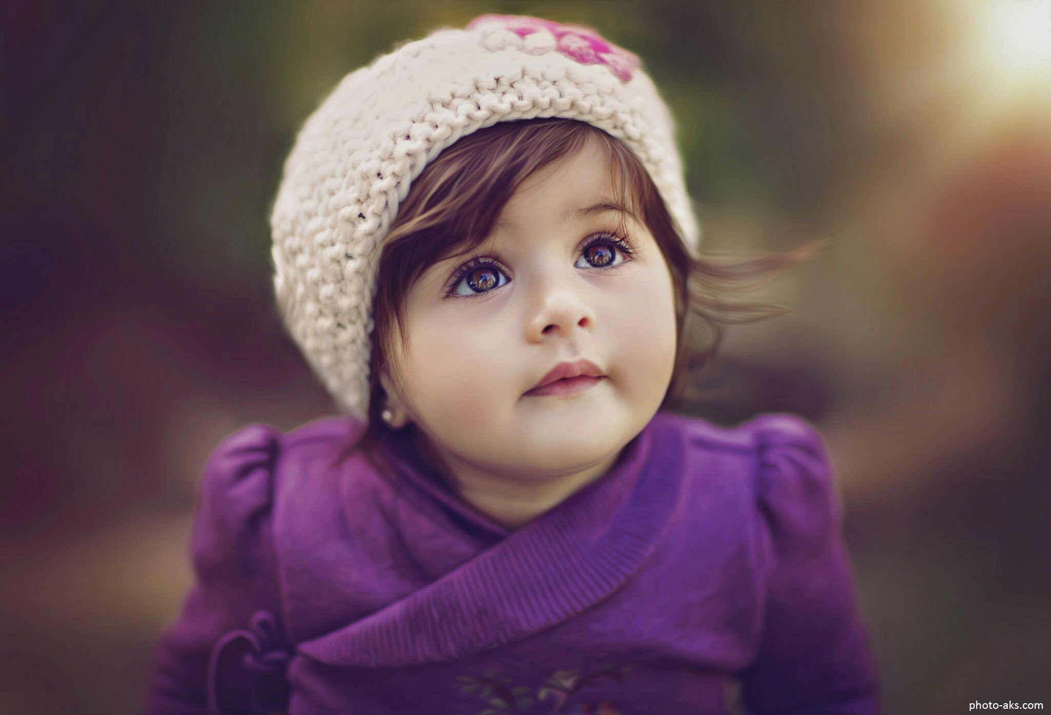 عکس دختر بچه های ایرانی خوشگل