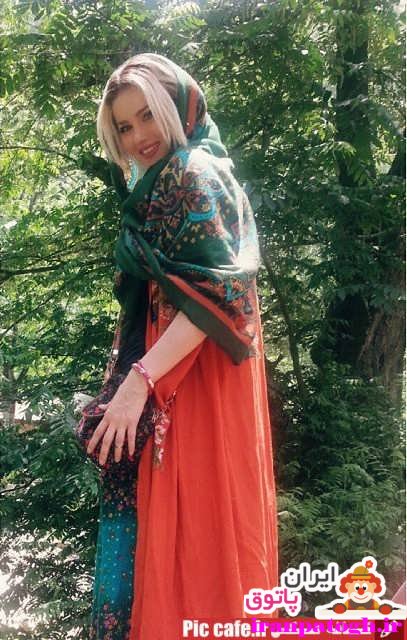 عکس دختر خوشگل ایرانی اینستاگرام