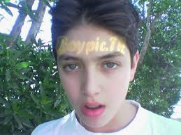 عکس پسر خوشگل ایرانی 17 ساله