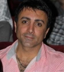 عکس بازیگران مرد ایرانی قبل از عمل