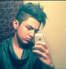 عکس پسر خوشگل ایرانی 15 ساله