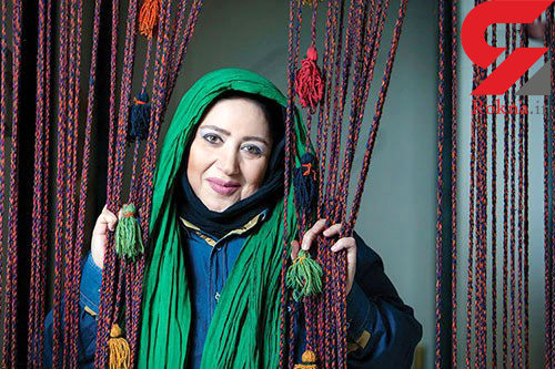 عکس بازیگران ایرانی که لاغر شدند