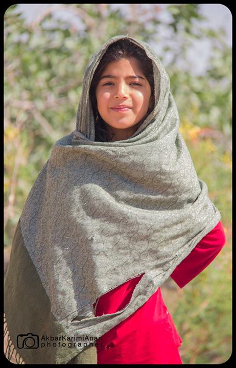عکس بچه های خوشگل افغانی