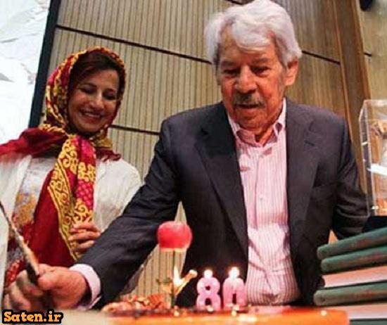 عکس بازیگران مرد ایرانی با نام