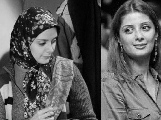 عکس زنان بازیگر ایرانی که کشف حجاب کردند