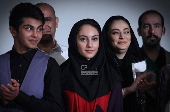 عکس های بازیگران ایرانی در پارتی