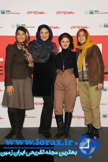 تصاویر بازیگران زن ایرانی بی حجاب