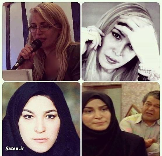 عکس بی حجاب بازیگران زن ایرانی در خارج از کشور