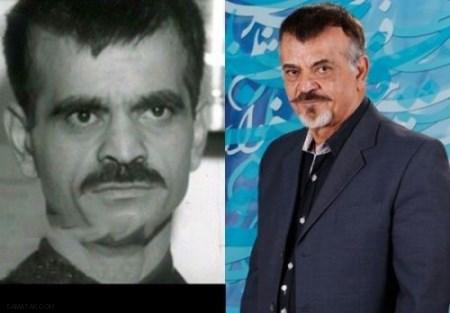 عکس بازیگران مرد ایرانی قبل و بعد از انقلاب