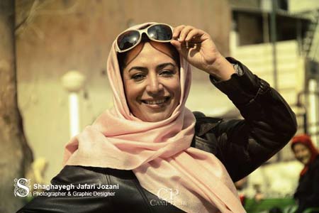 عکس بازیگران ایرانی در پارتی های شبانه