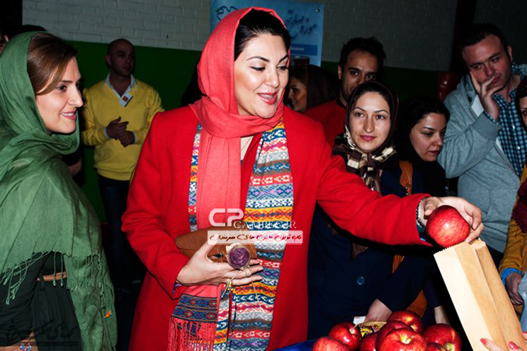 عکسهای لو رفته بازیگران زن ایرانی جدید