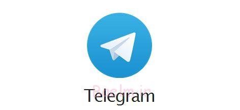 عکس تلگرام