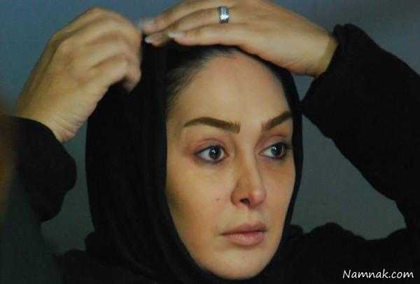 عکس چهره ی دختر ایرانی