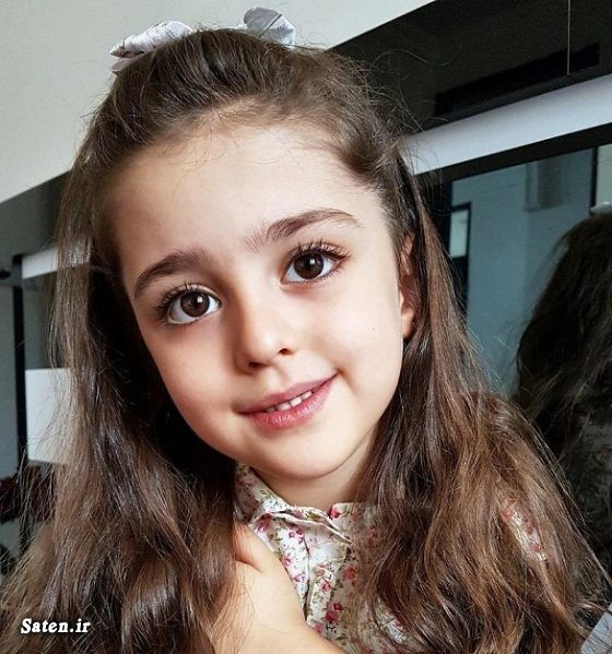 عکس چشم زیبا دختر ایرانی