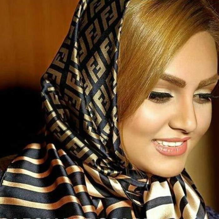 عکس دختر چشم سبز ایرانی خوشگل