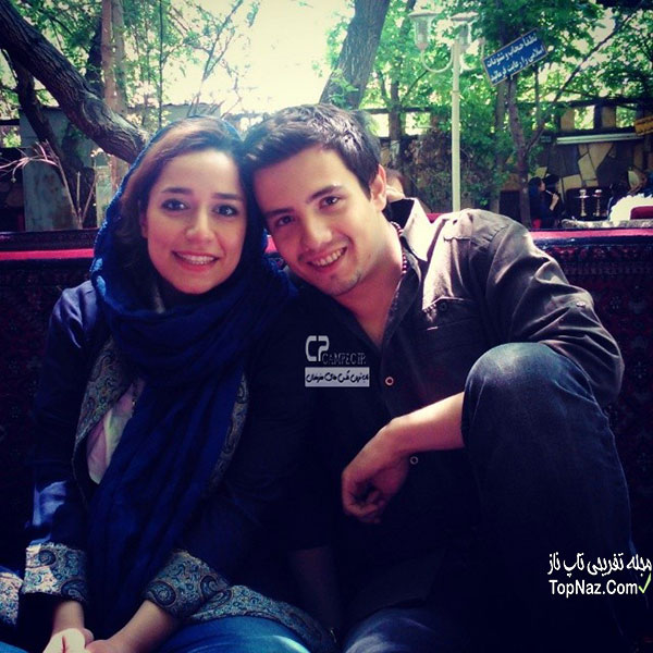 عکس جدید بازیگران ایرانی وهمسرانشان