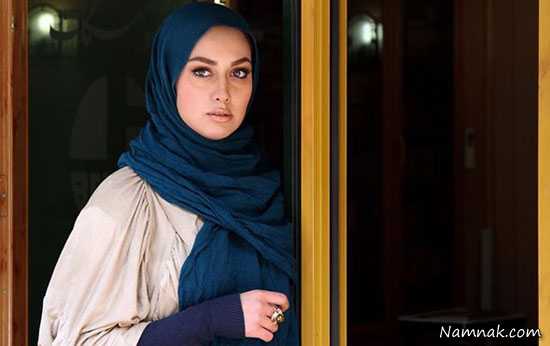 عکس های جدید بازیگر ایرانی صدف طاهریان