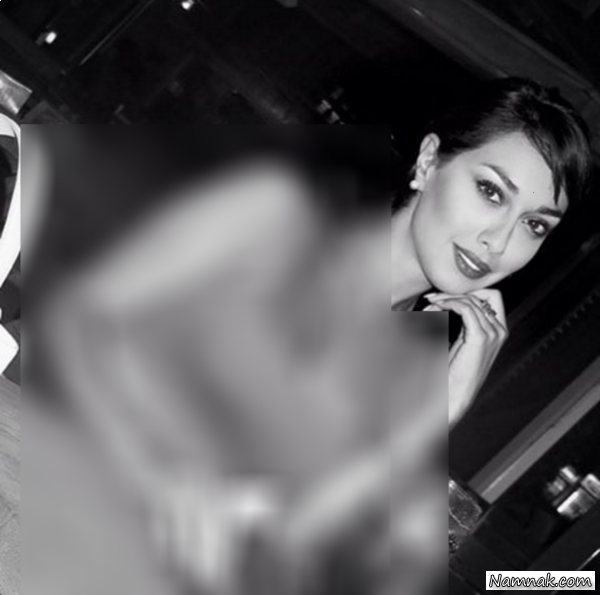 عکسهای صدف طاهریان در اینستاگرام بعد از کشف حجاب