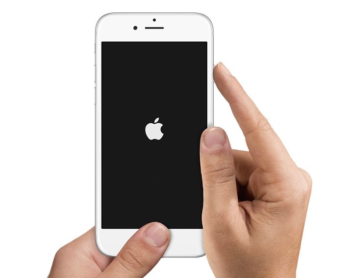 عکس گرفتن از صفحه گوشی در اپل