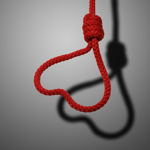 عکس طناب دار عاشقانه