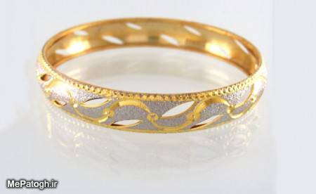 عکس طلا و جواهرات النگو