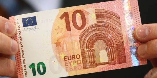 عکس یورو 500
