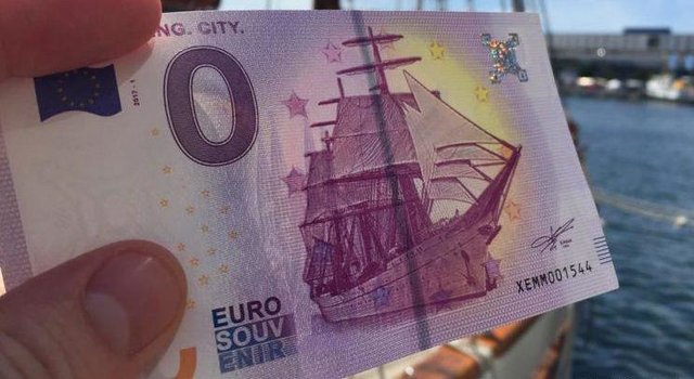 عکس پول یورو اروپا