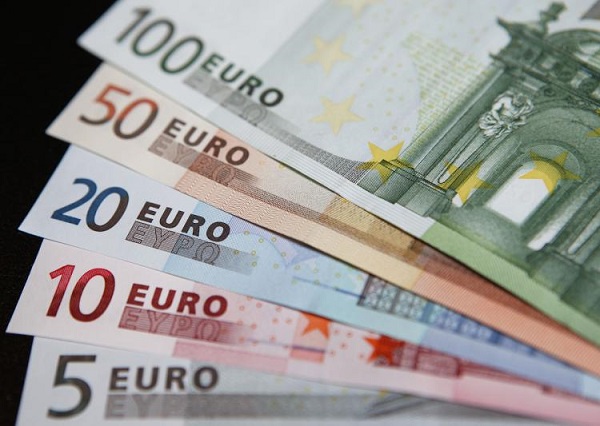 عکس واحد پول یورو