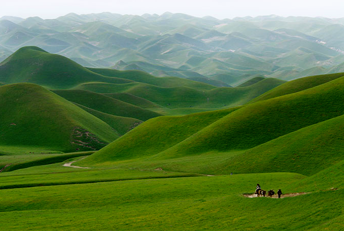 عکس های زیبا طبیعت افغانستان