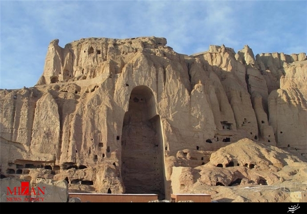 عکس های مناظر طبیعی افغانستان