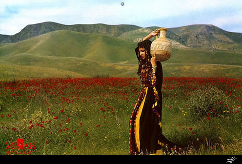 تصاویر زیبا از طبیعت افغانستان