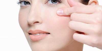 درمان حساسيت پوست صورت
