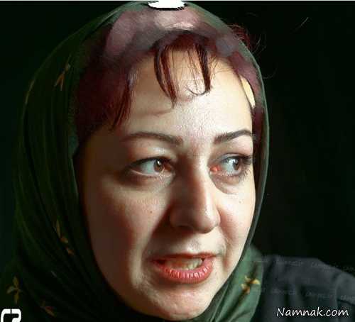 عکس قدیمی بازیگران زن ایرانی