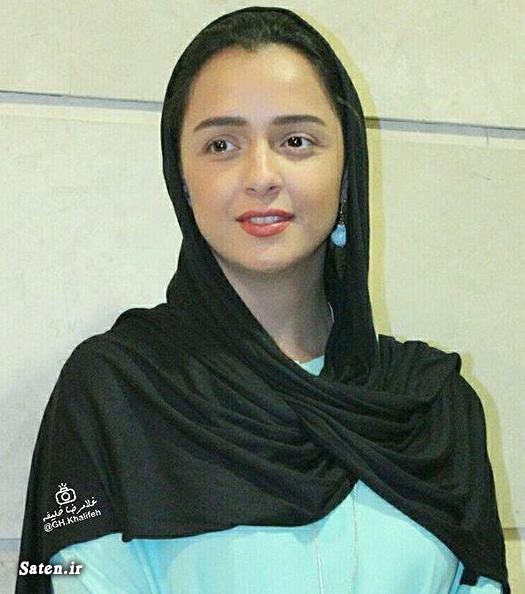 عکس زیباترین زن ایران بدون ارایش