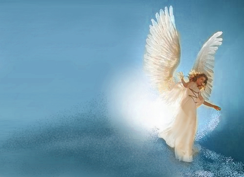 عکس فرشته های واقعی خدا