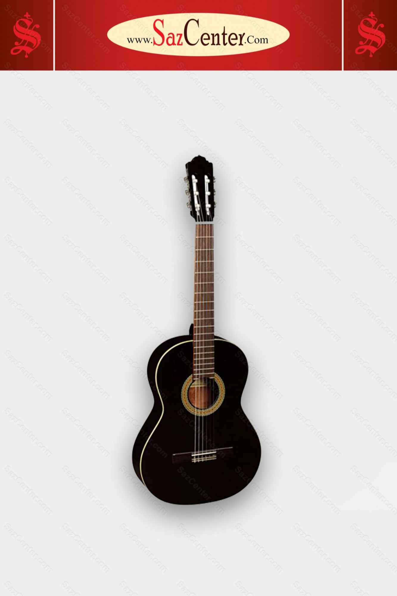 عکس گیتار کلاسیک با قیمت
