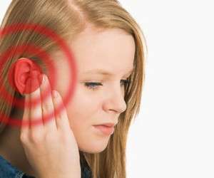 علت سردرد و گوش درد همزمان
