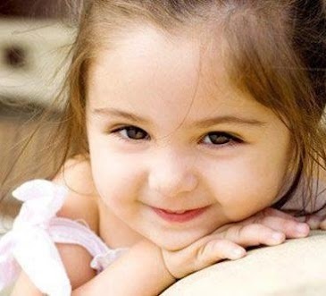 عکس کودک زیبا برای پروفایل