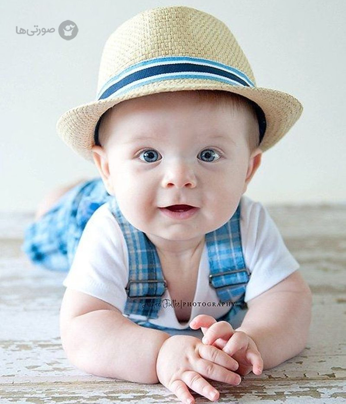 تصاویر کودک پسر خوشگل