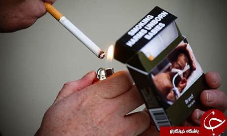 تصاویر پروفایل سیگار کشیدن